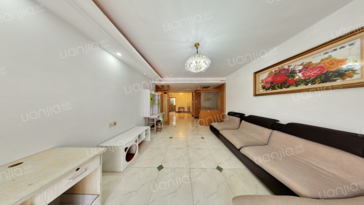 兴业苑二手房实景图