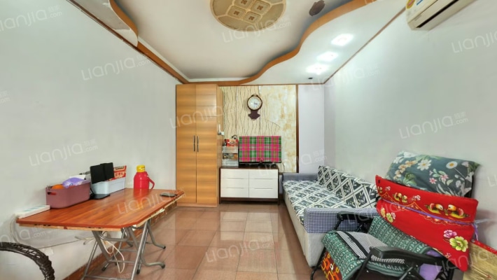 天隆里6到12号二手房实景图