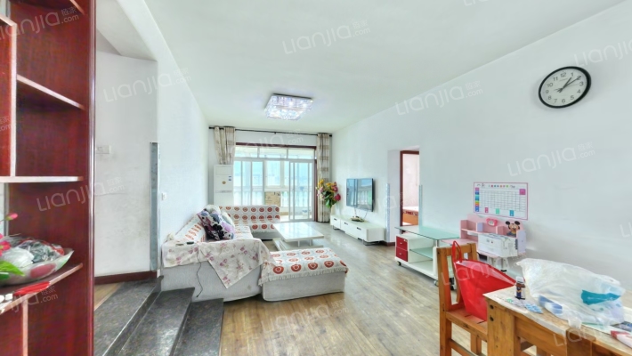 天生巷小区二手房实景图