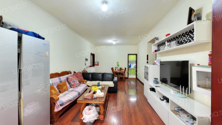 西映金沙二手房实景图