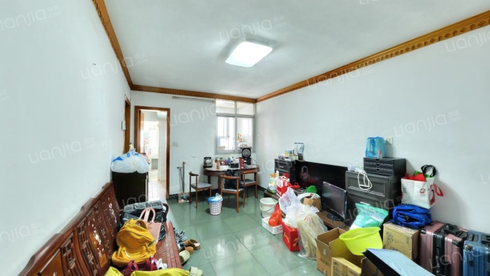 百善台小区二手房实景图