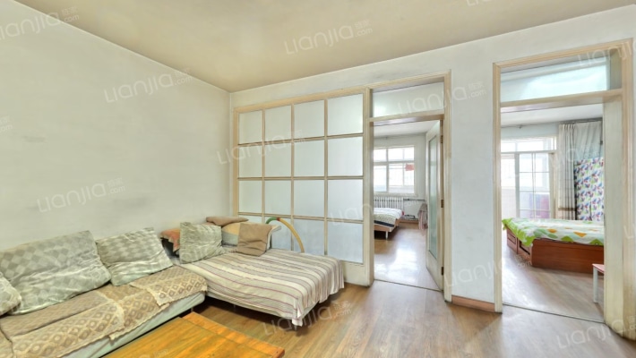 龙泉街1757号二手房实景图