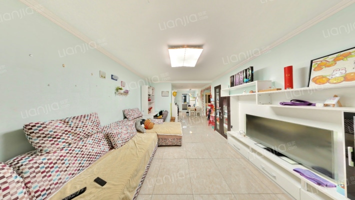 宜山居二手房实景图