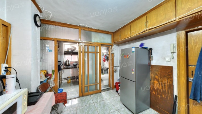 永乐东区二手房实景图