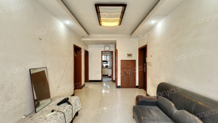 陈家湖社区羽绒宿舍二手房实景图