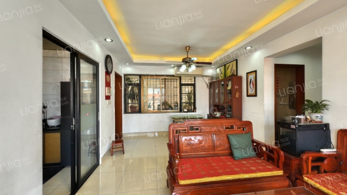 君悦轩二手房实景图