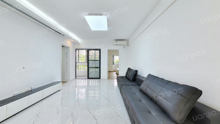 金燕园二手房实景图