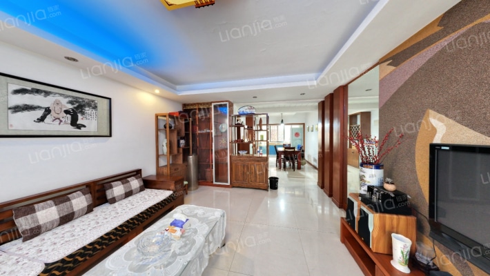 阳光清晨花苑东区二手房实景图