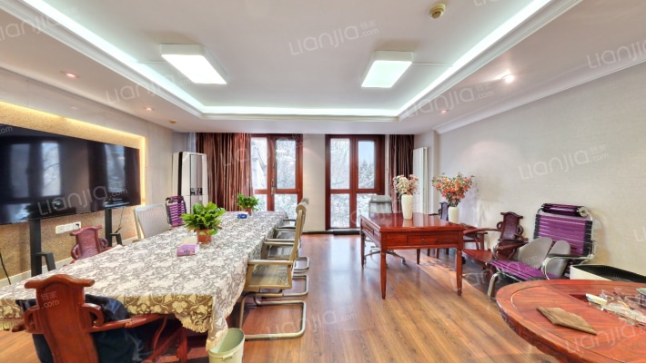 雍和家园二期二手房实景图