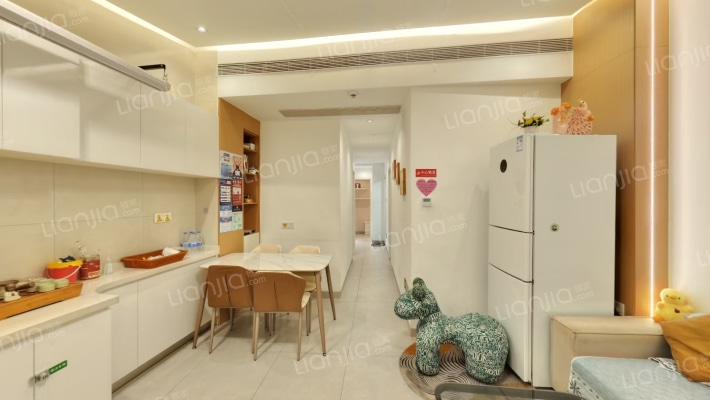 光彩街二手房实景图