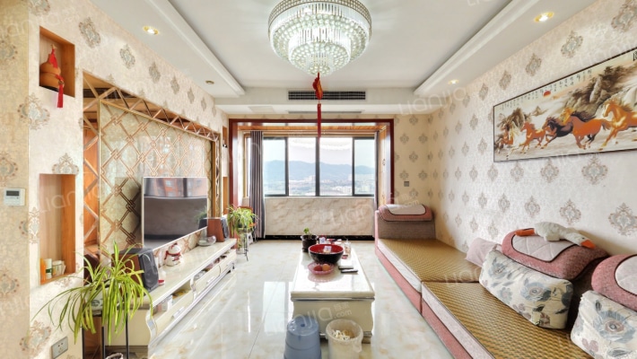 和乐家园二手房实景图