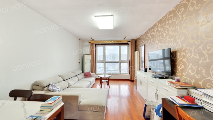 新华联慧谷二手房实景图