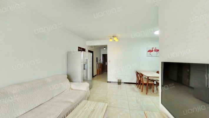 腾飞园二手房实景图