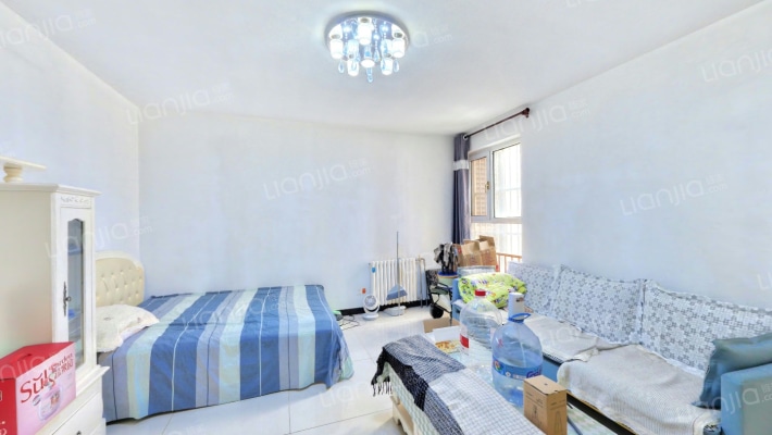 平谷瑞丰花园二手房实景图