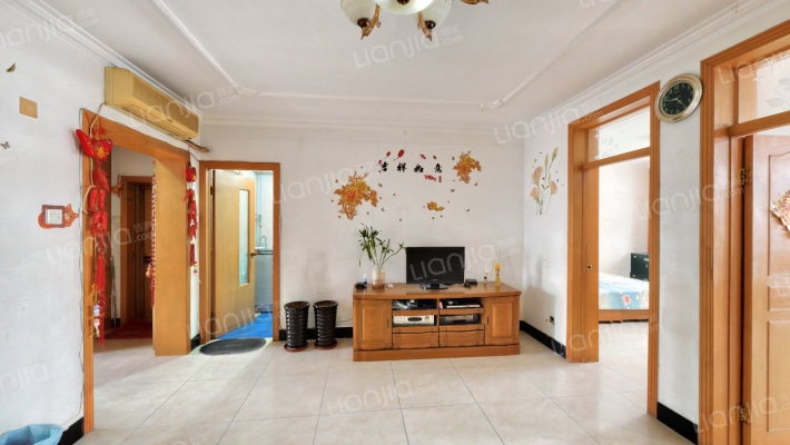 乐园西小区二手房实景图