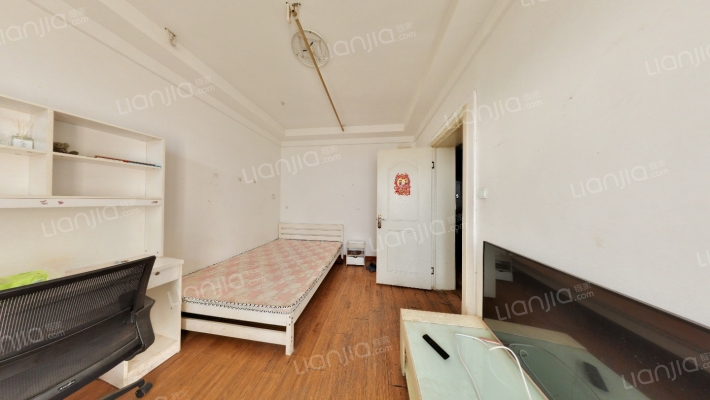 皮革塑料研究所二手房实景图