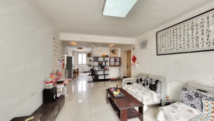 宏林名苑三区二手房实景图