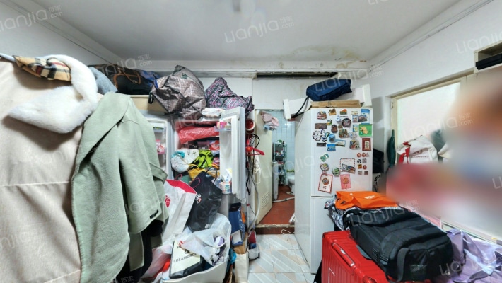 西三环北路76号院二手房实景图