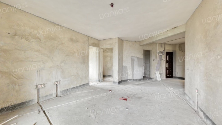 阳关大道110号二手房实景图