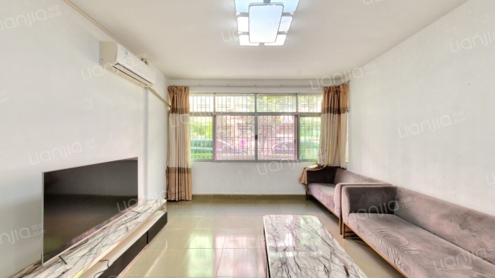 湾仔民宅二手房实景图