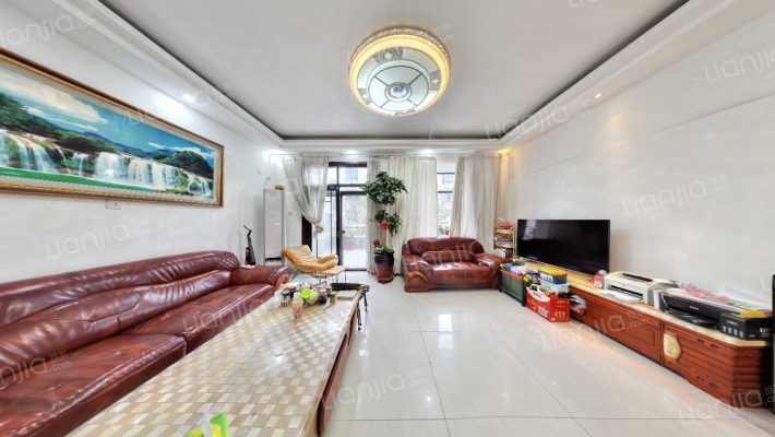 鹿港小镇二手房实景图