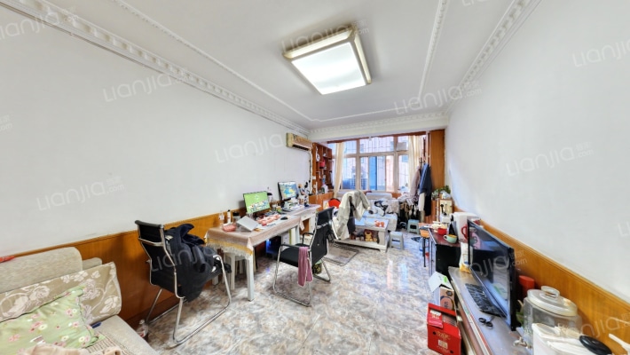 方新北区二手房实景图