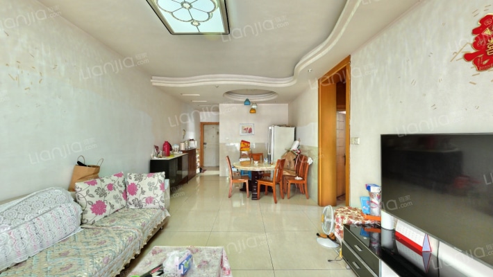 东方丽景(成华)二手房实景图