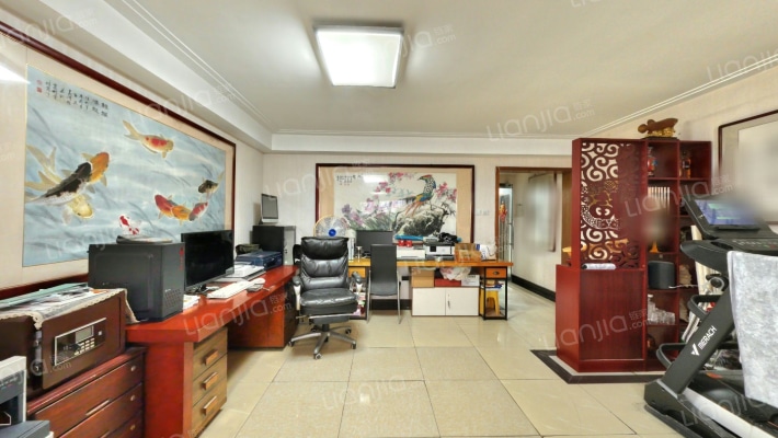 富明公寓二手房实景图