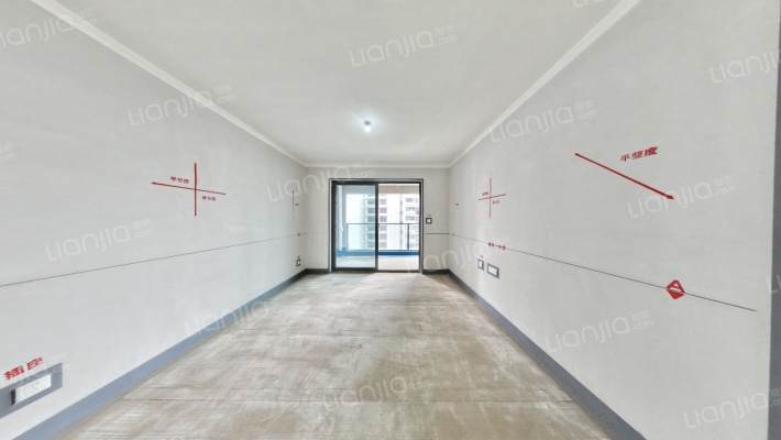 常绿金水宸院二手房实景图