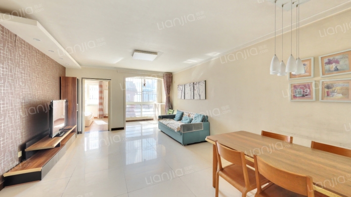 云趣园三区二手房实景图