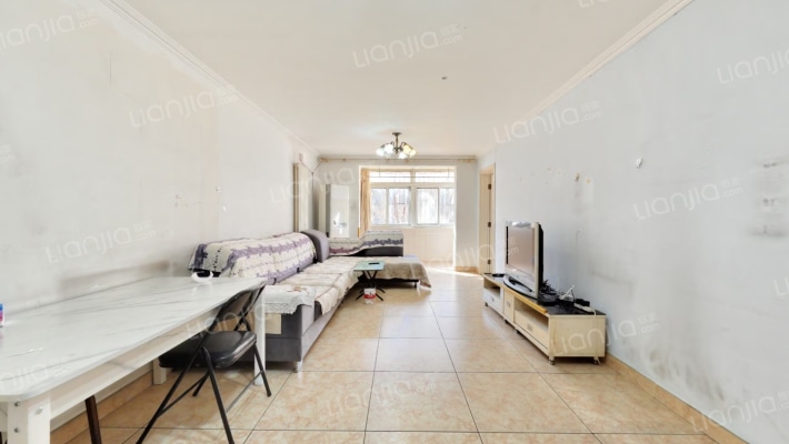 建邦枫景二手房实景图