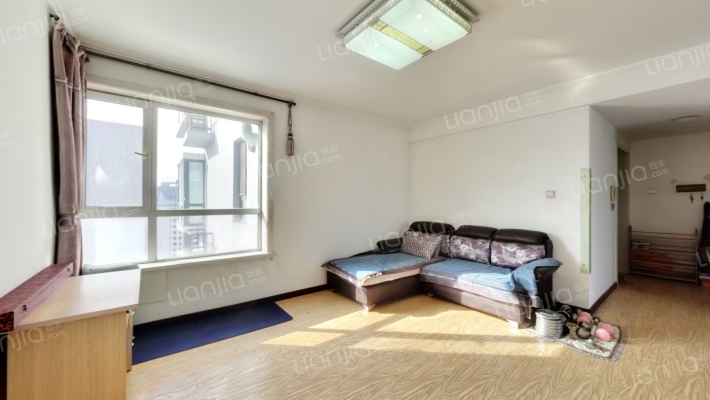 景秀嘉园小区二手房实景图