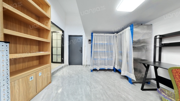 幸福丽景二手房实景图