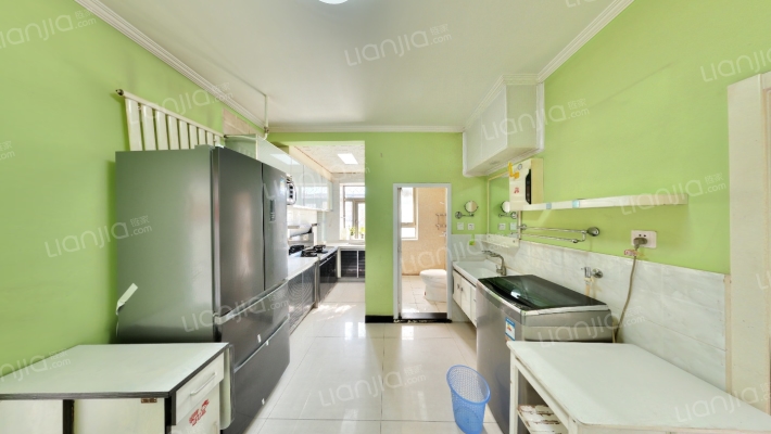 西井特钢楼二手房实景图