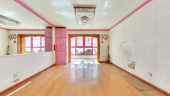 檀营小区二手房实景图