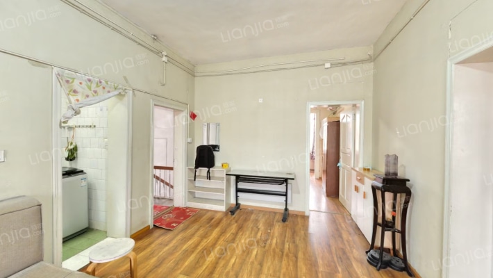 北站东二路7号二手房实景图