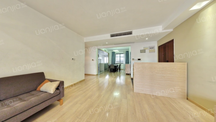 虹桥华庭二手房实景图