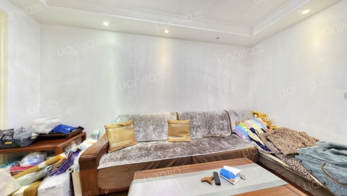 天申小区二手房实景图