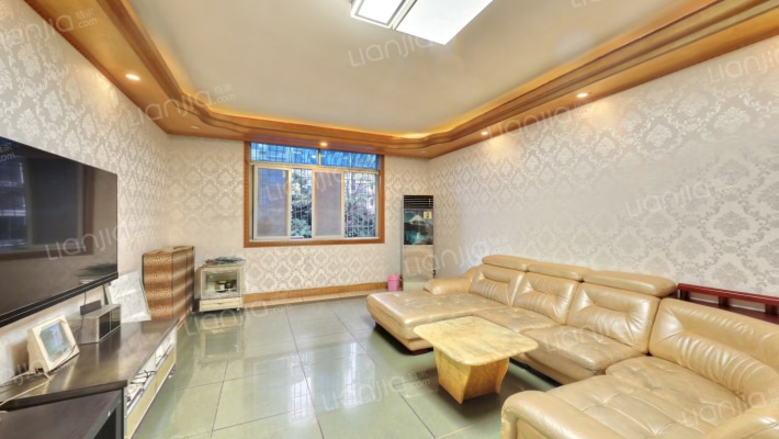 晓初公寓(高新)二手房实景图