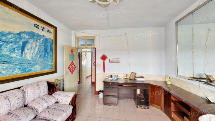 正阳路112号二手房实景图