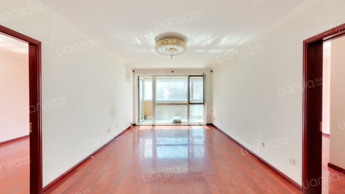 中海城北区二手房实景图