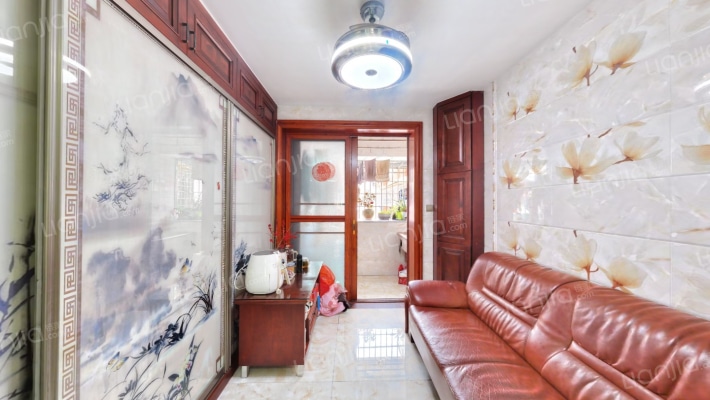 雅观园二手房实景图