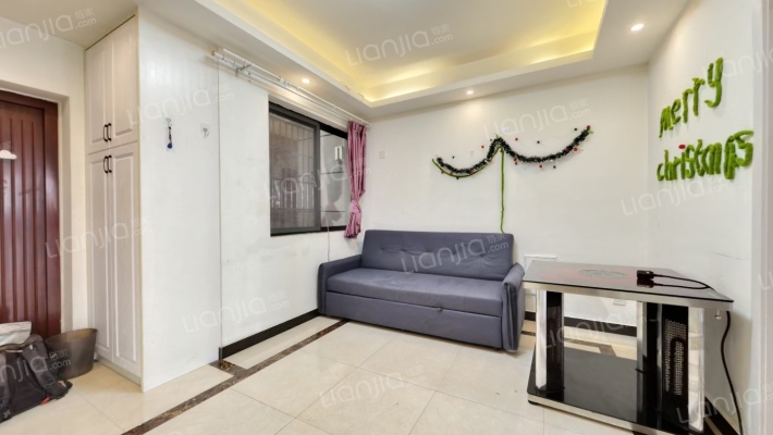 五幸家园南区二手房实景图