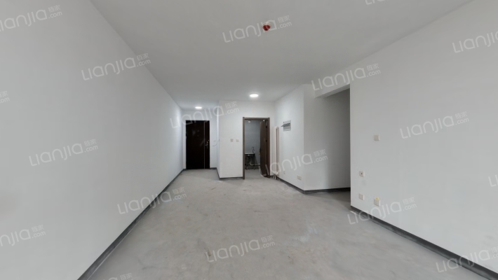 明湖四季南区A-5地块二手房实景图