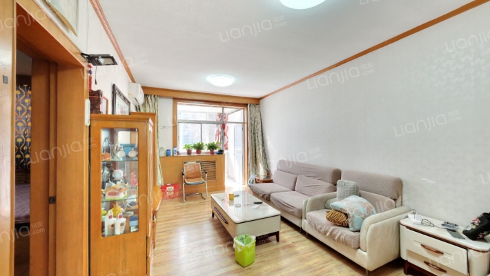 胸科医院宿舍二手房实景图