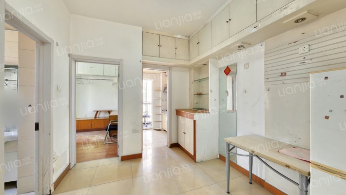 鑫兆雅园南区二手房实景图