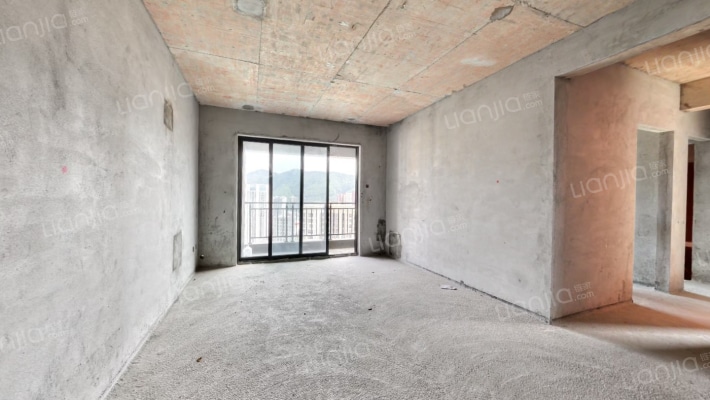 中惠峻秀阁二手房实景图