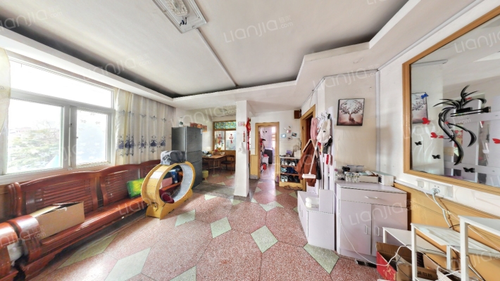 宿松小区二手房实景图