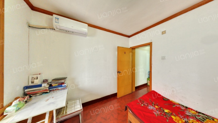 稻田园二手房实景图