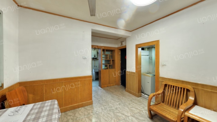 戴安桥巷二手房实景图